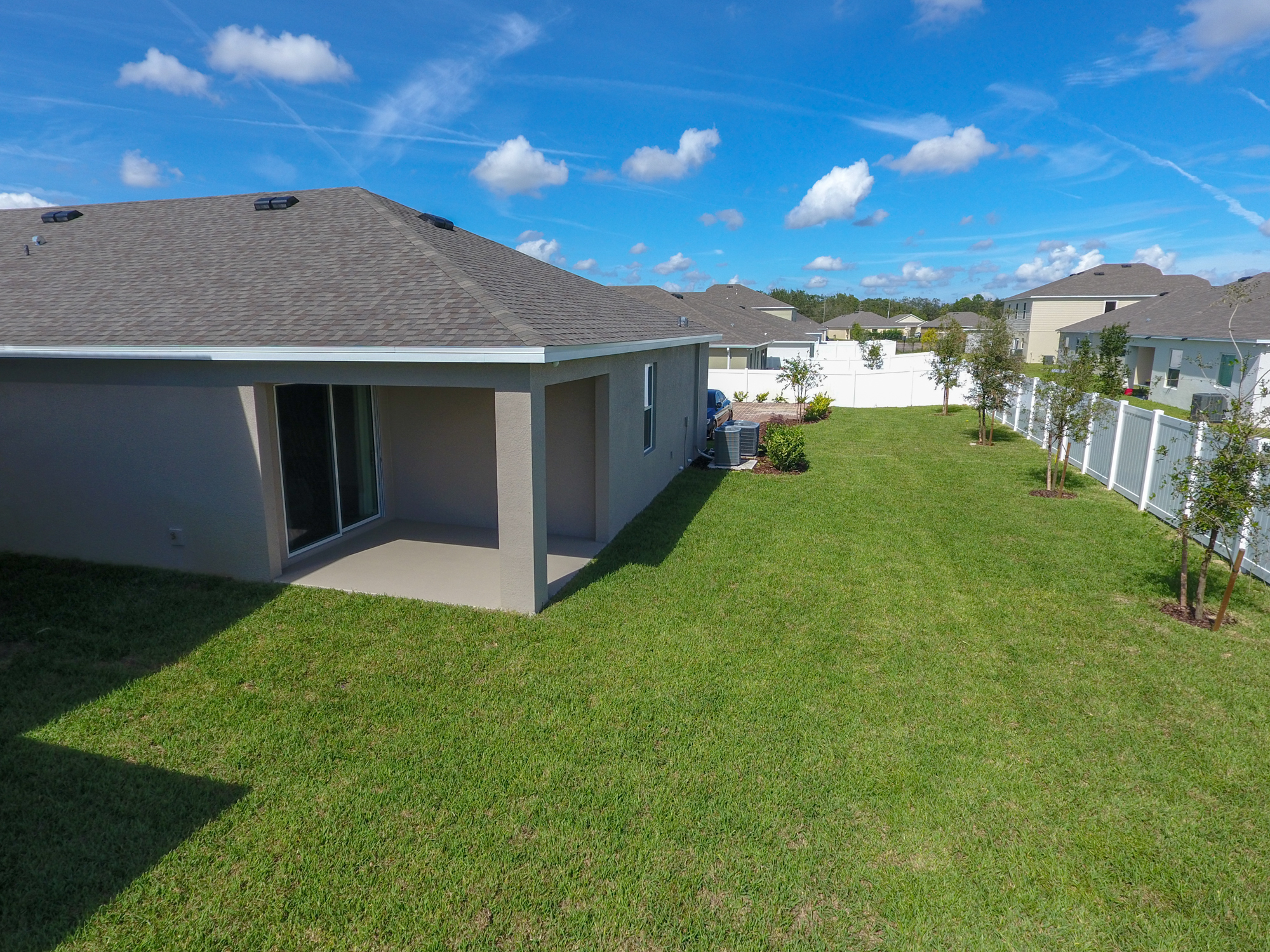 Williams Preserve Townhomes | New Home Community | Hanover ...