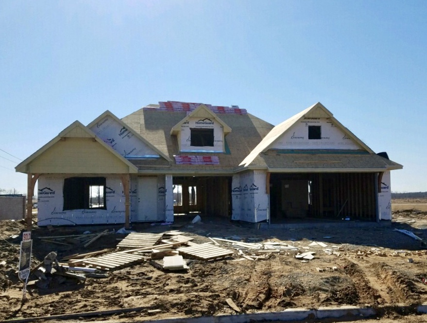 Tulsa Home Builder New Homes For Sale Simmons Homes