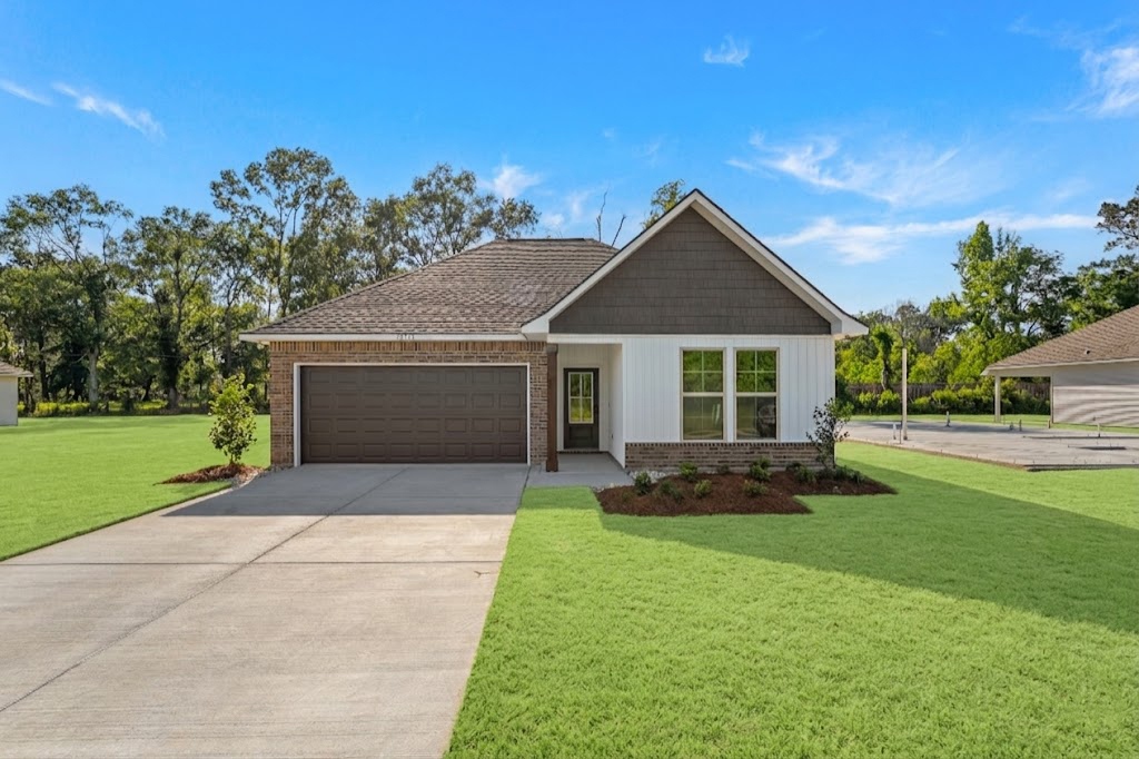Move-In Ready Home