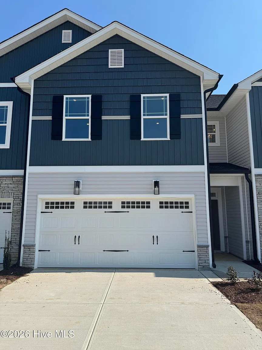 Move-In Ready Home