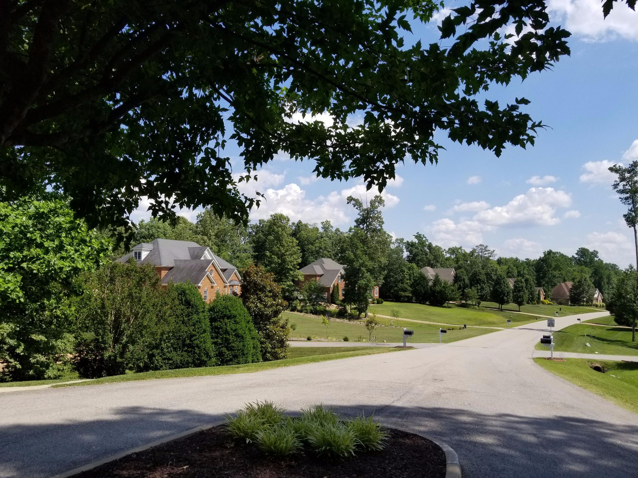 Wellington Farms New Home Community in Chester, VA