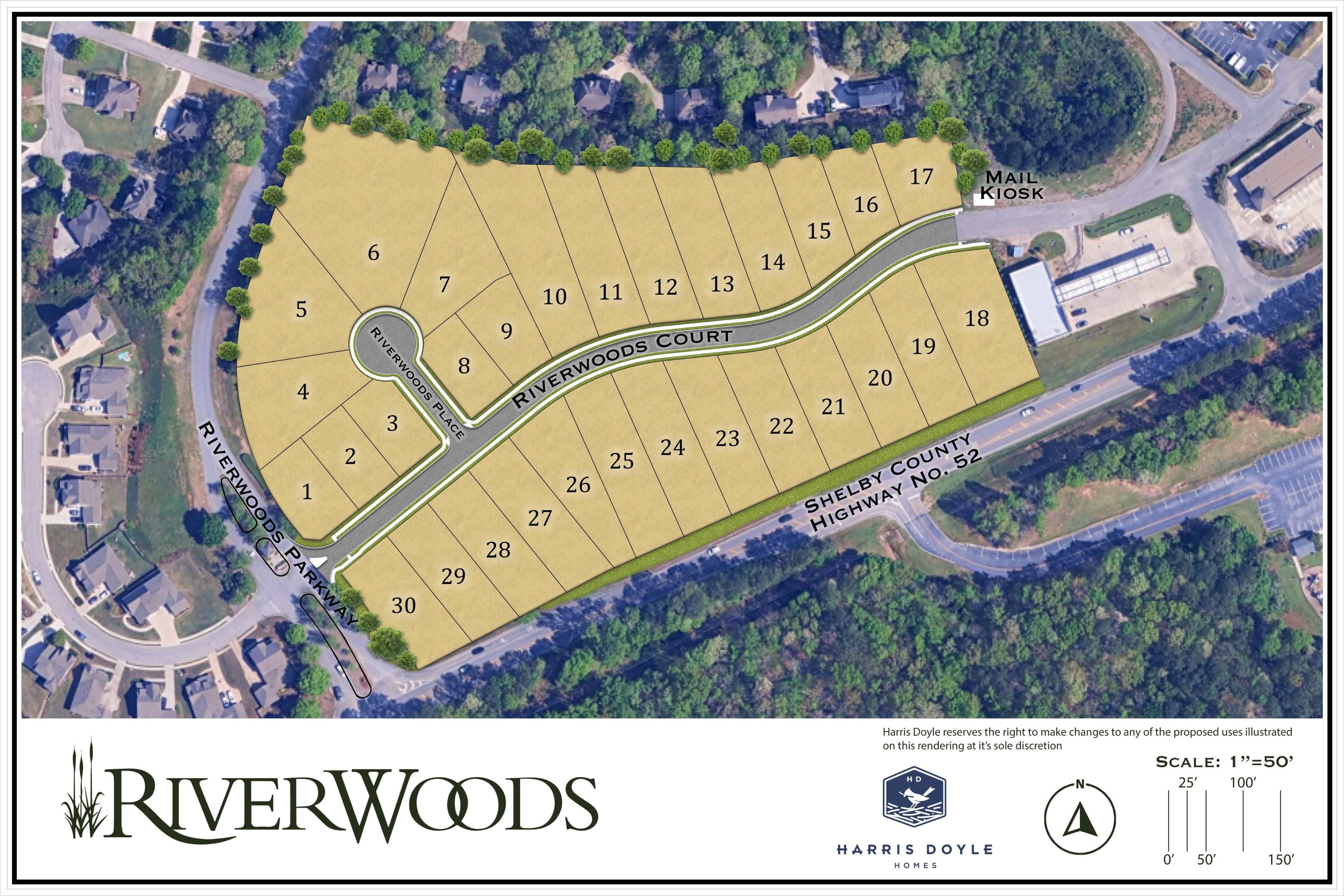 Site Map