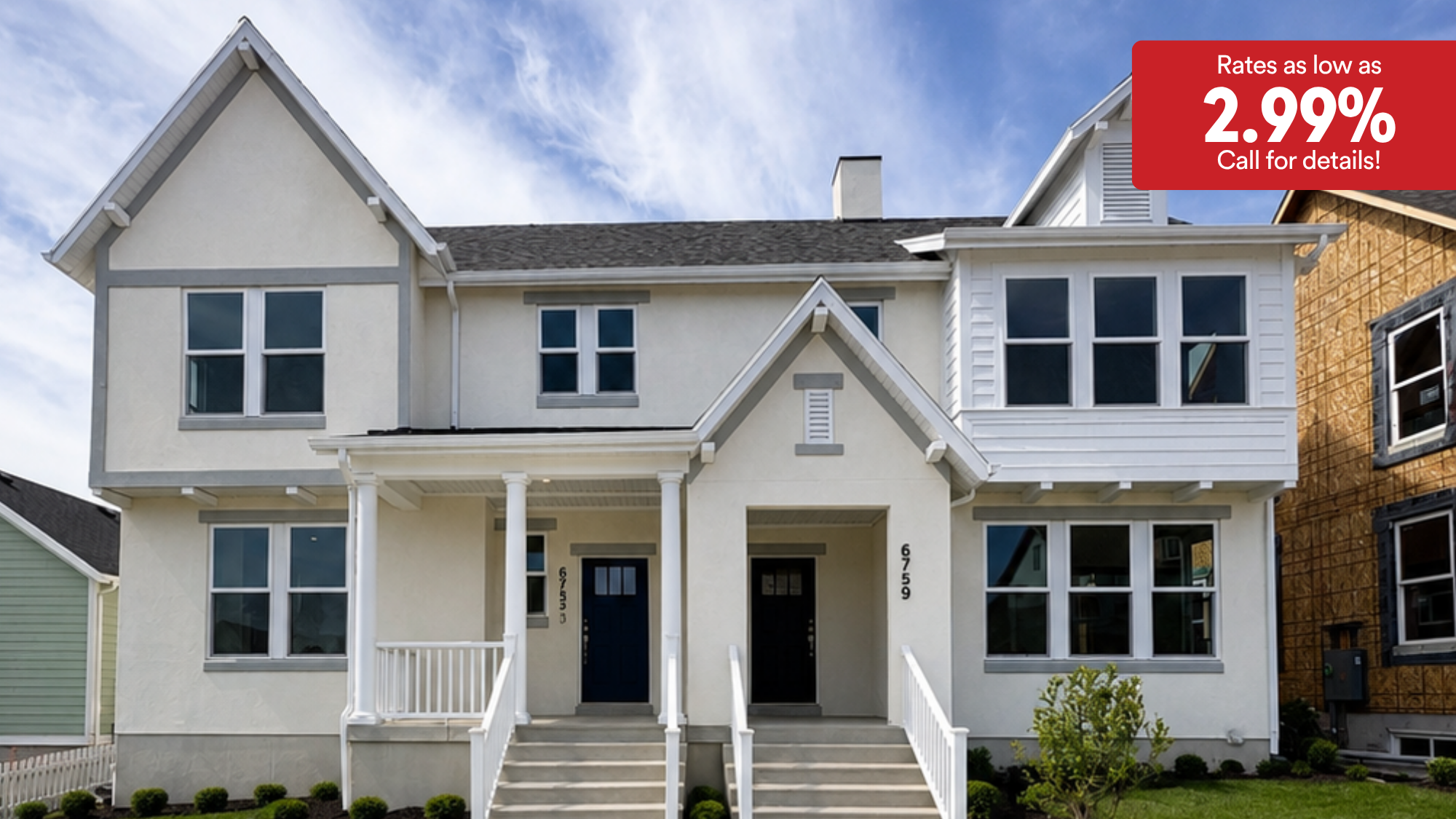 Destination Homes home at 6759 W Salt Marsh Rd #456