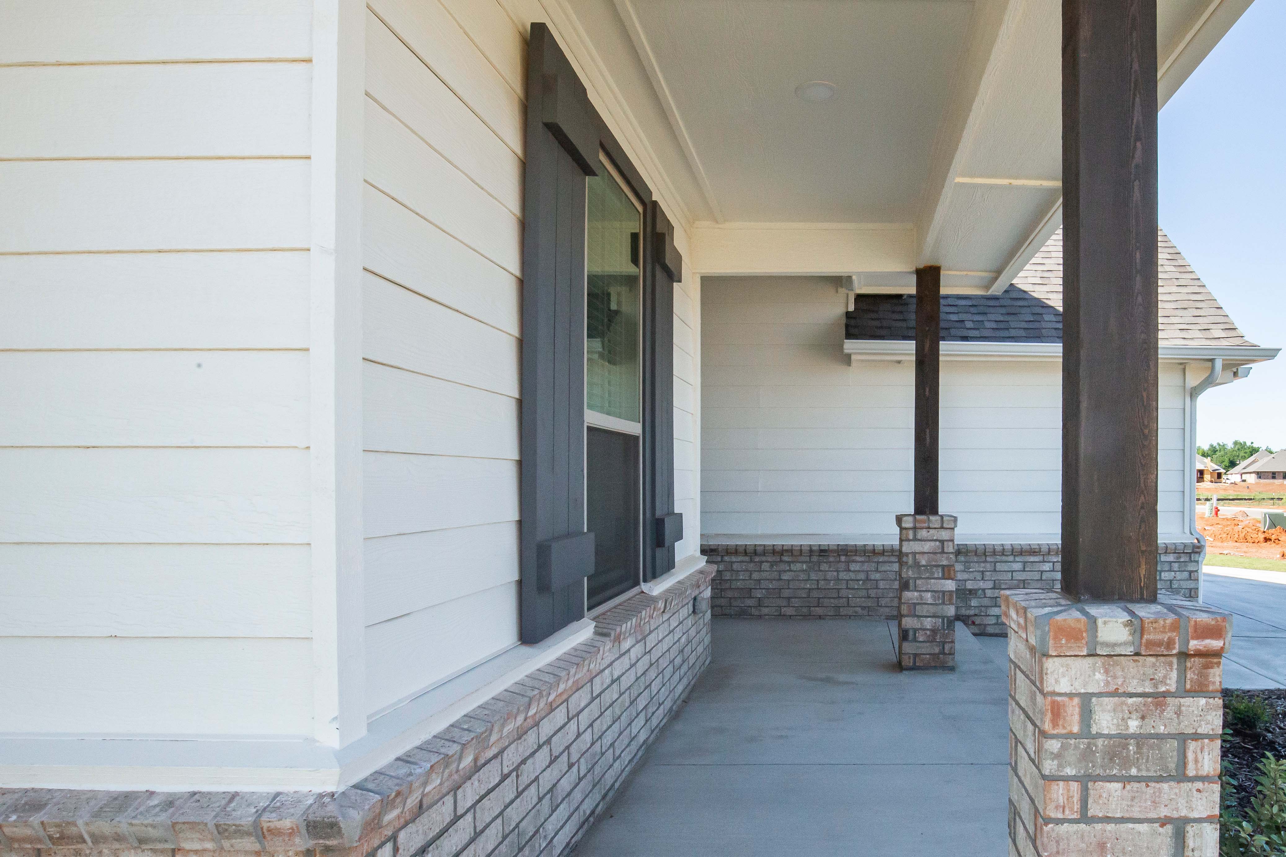 Image of Homes by Taber home exterior