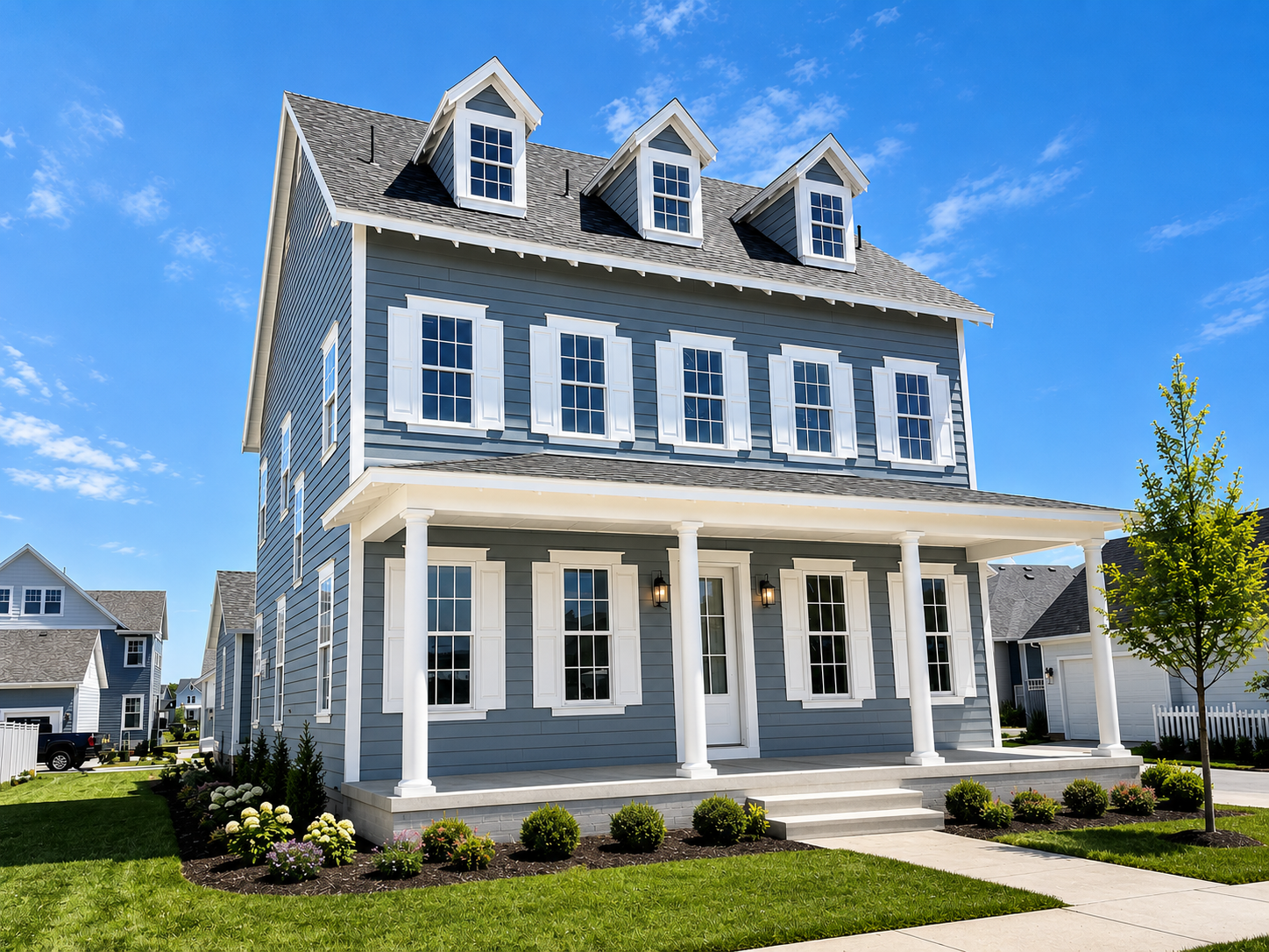 Destination Homes home at 11051 S Lake Island Dr