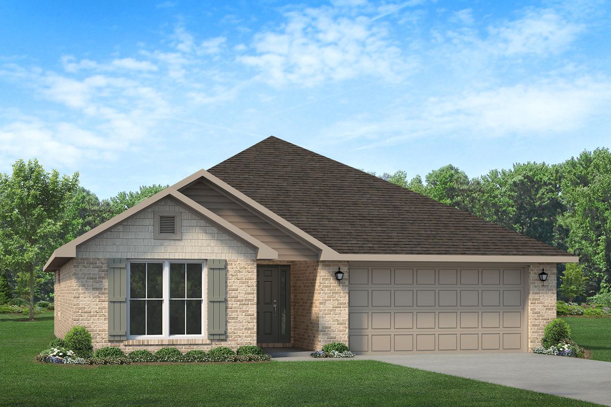 Move-In Ready Home
