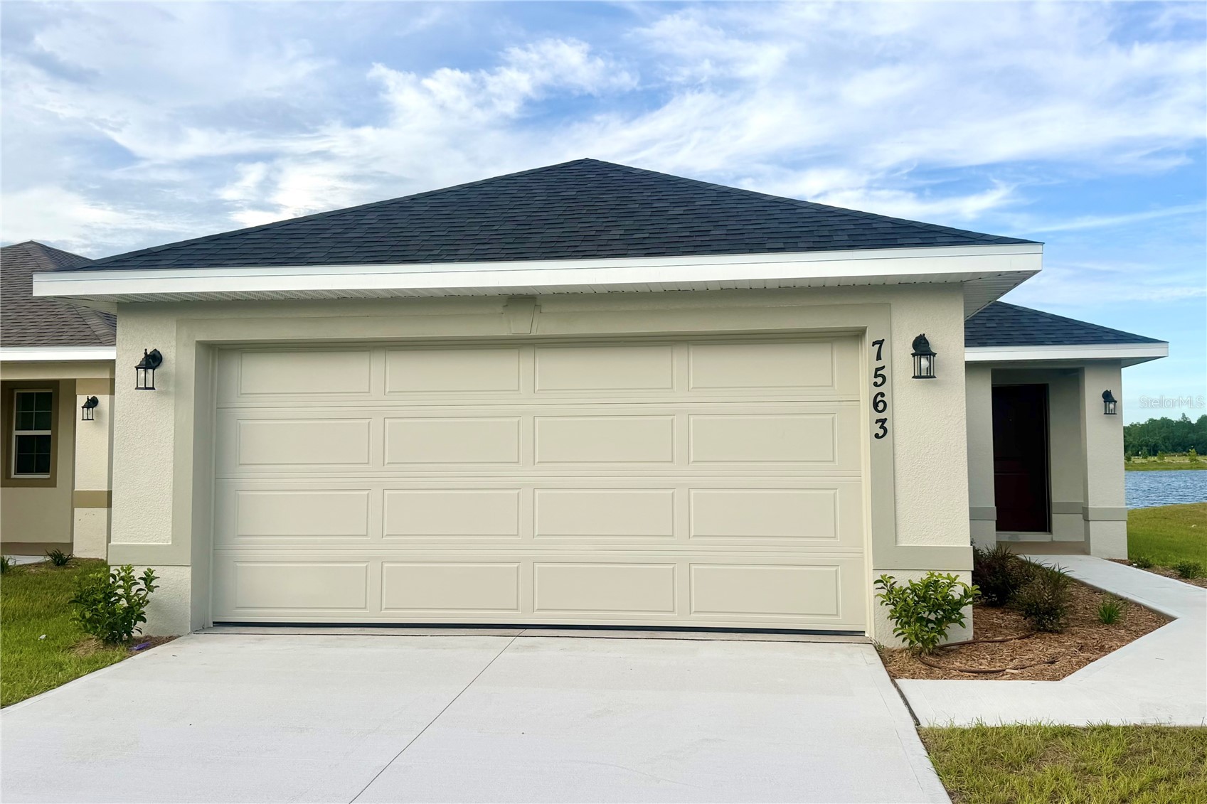 Move-In Ready Home