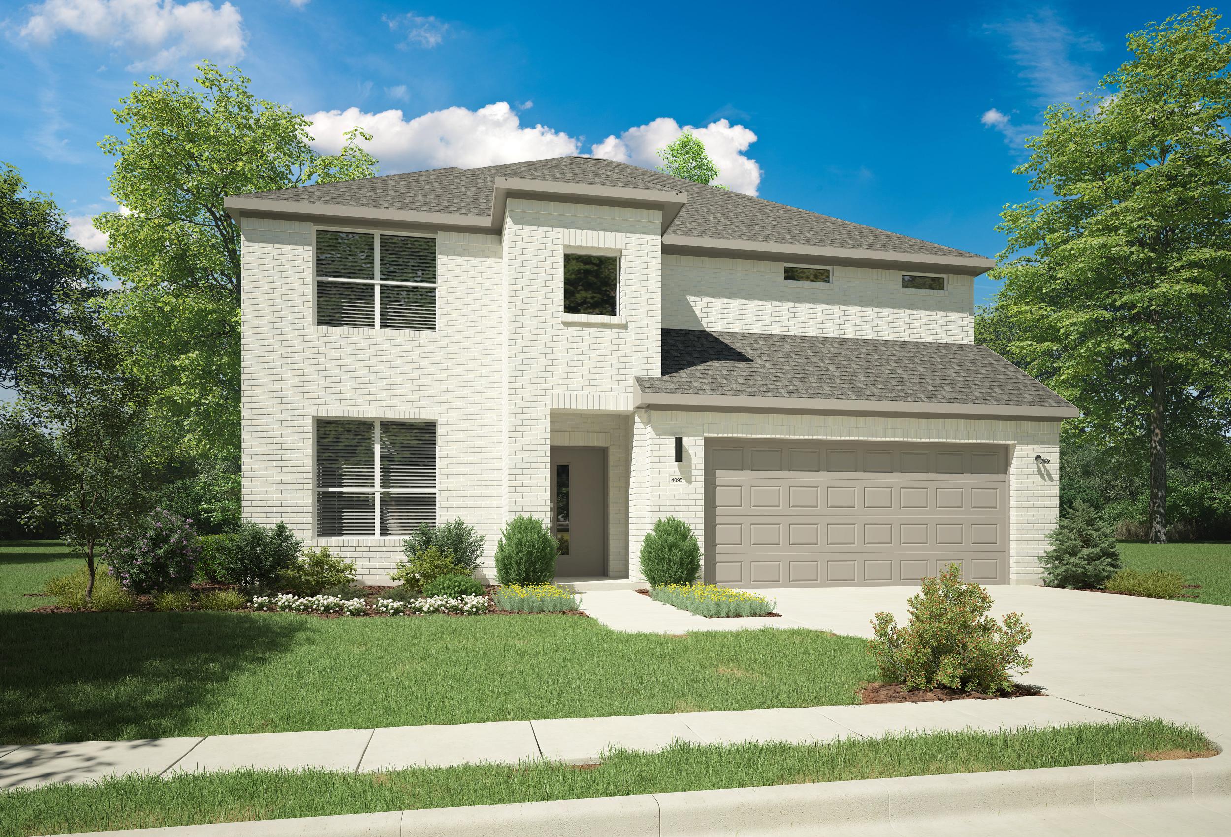 Wimbledon at 1114 Sundog Drive, Princeton, Texas