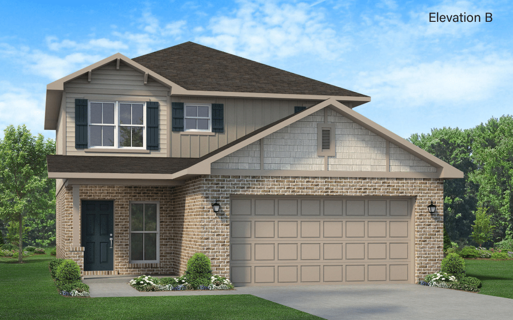 Move-In Ready Home