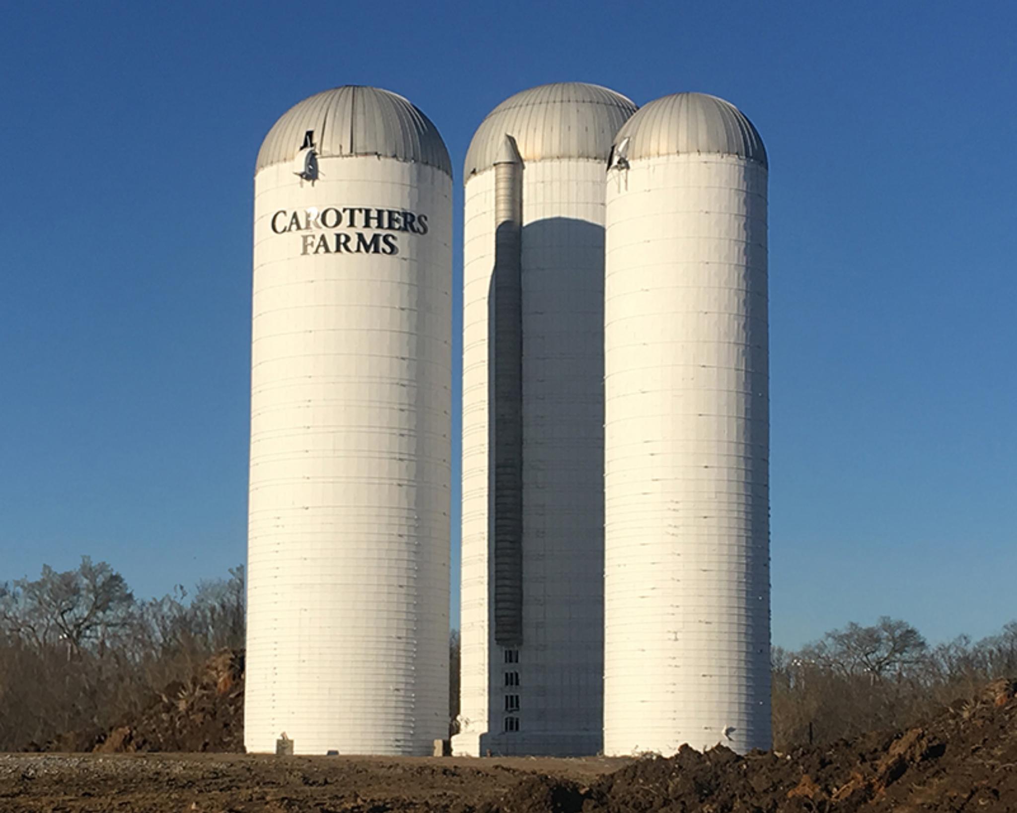 Carothers Farms Nashville New Homes Regent Homes