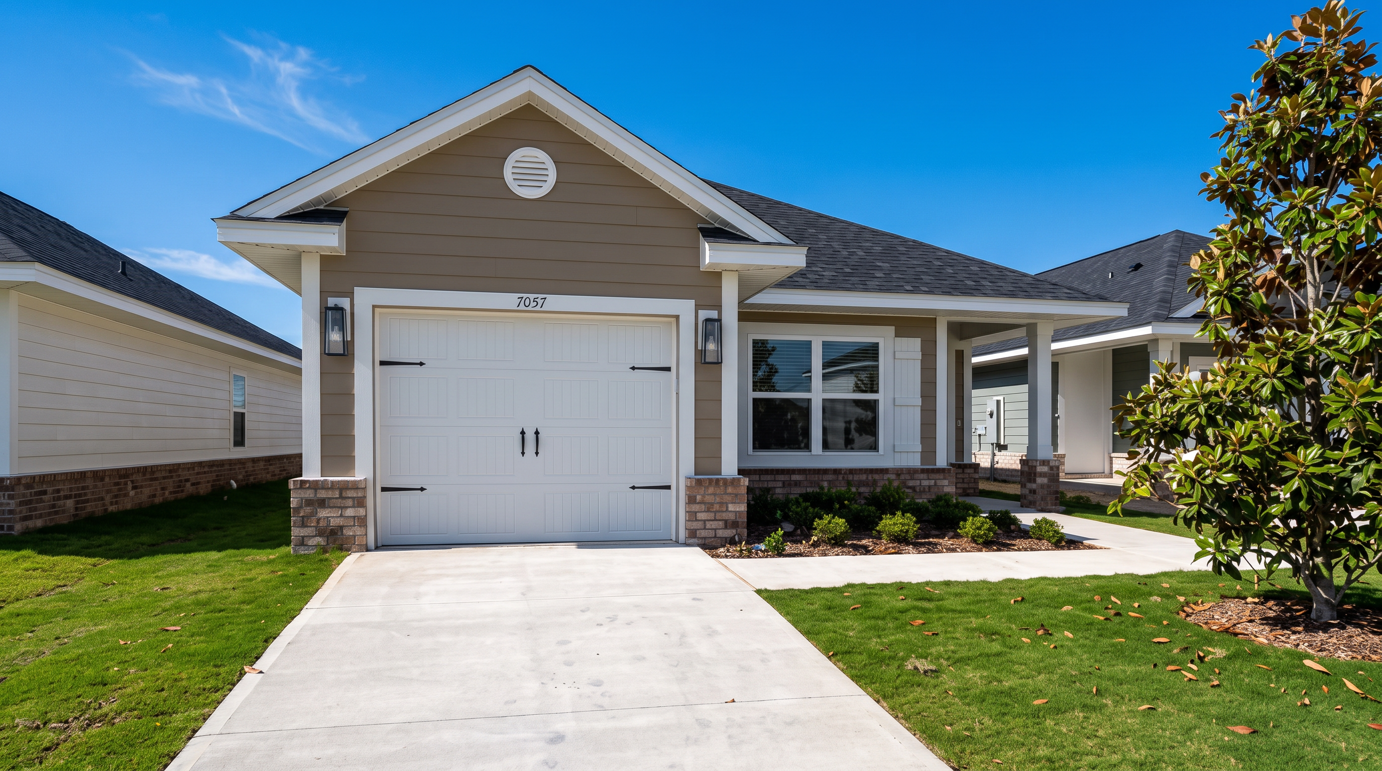 Move-In Ready Home