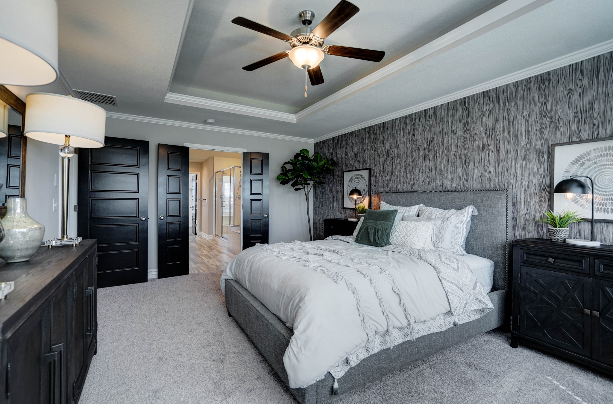 Photo Gallery Home Builder in KC Summit Homes KC