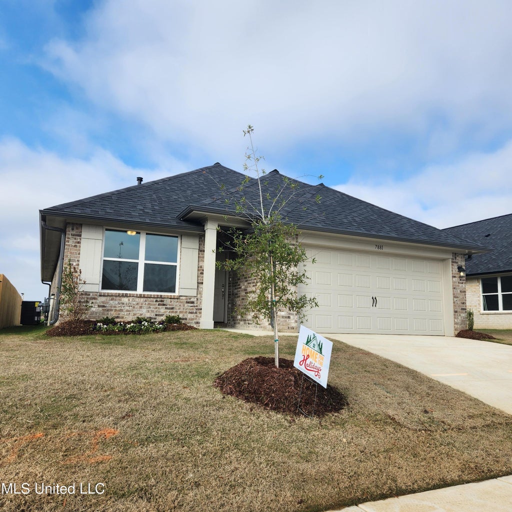 Move-In Ready Home
