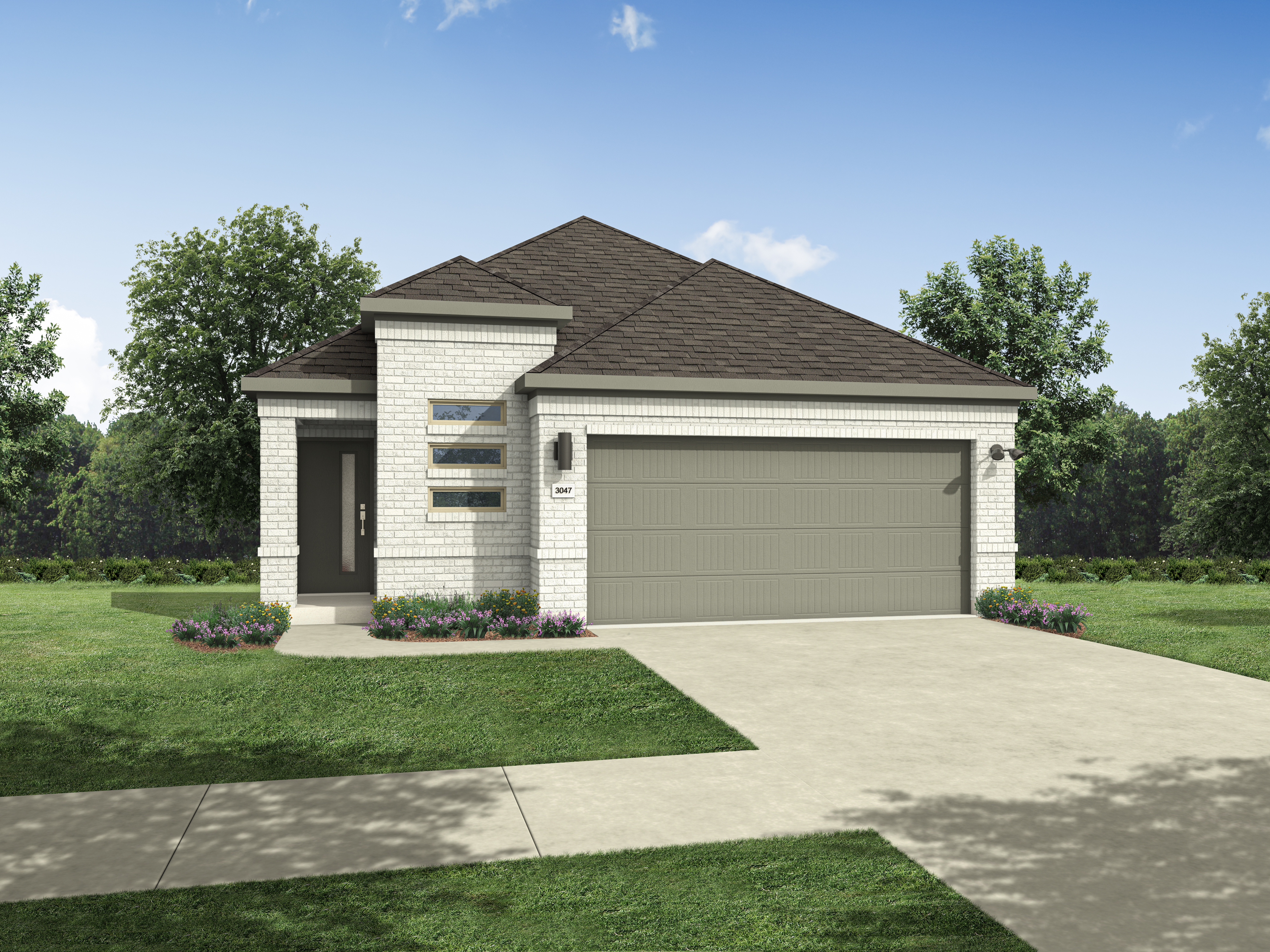 Cypress at 2716 Delevan Drive, Princeton, Texas