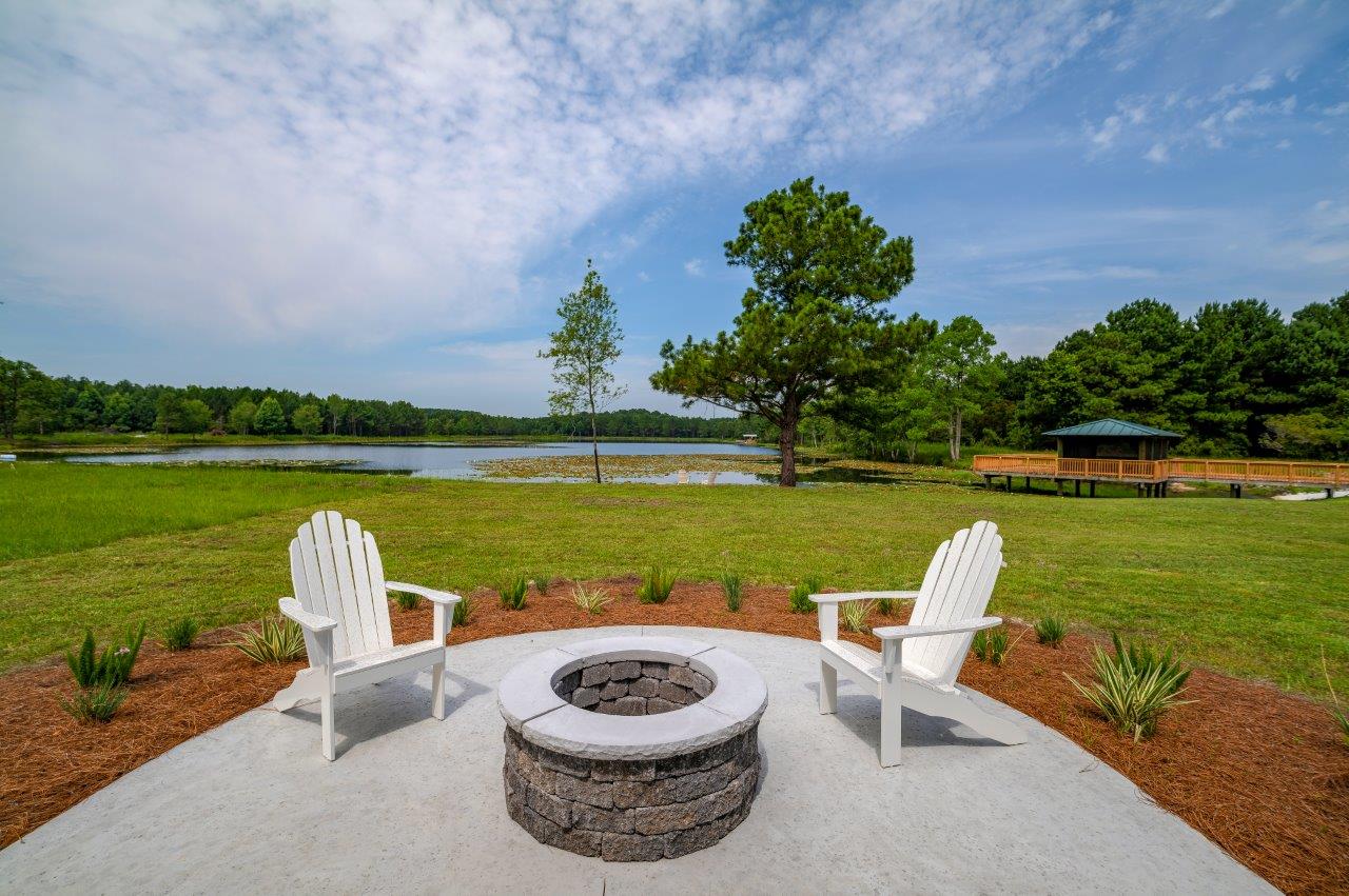 Only 5 Opportunities Remaining to Build in Osprey Lake Logan Homes