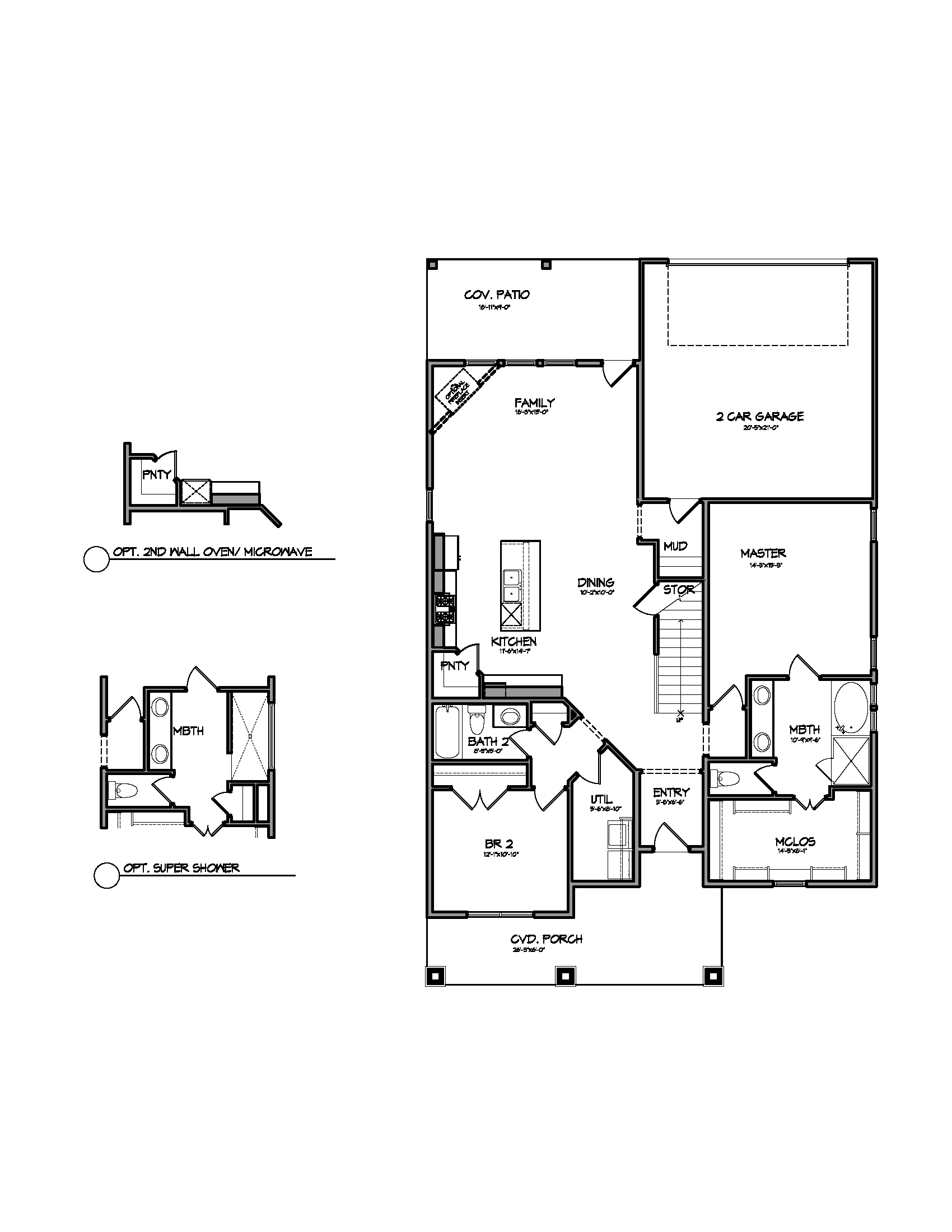 3636 Randall Terrace