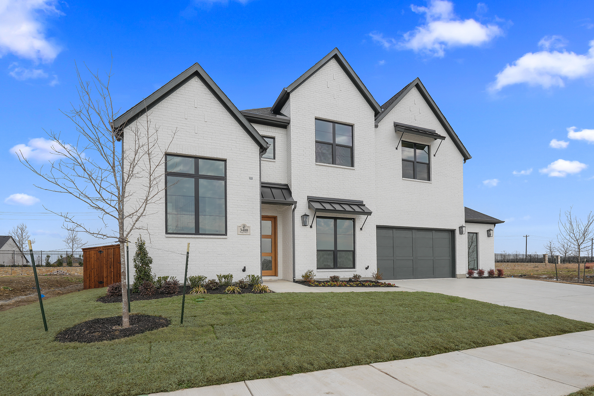 Lakeway at 3400 Poppy Place, Prosper, Texas: photo 3