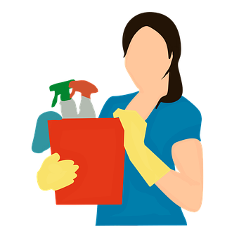 Cleaning by Kit – What Could be Easier?