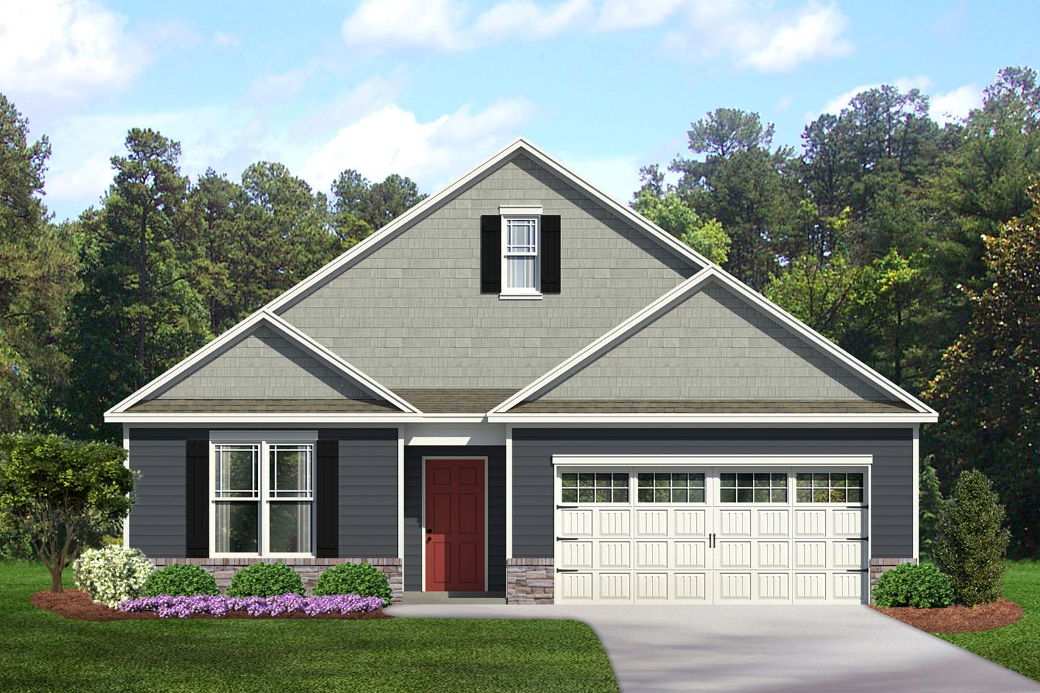 New Home Photo Gallery Terramor Homes