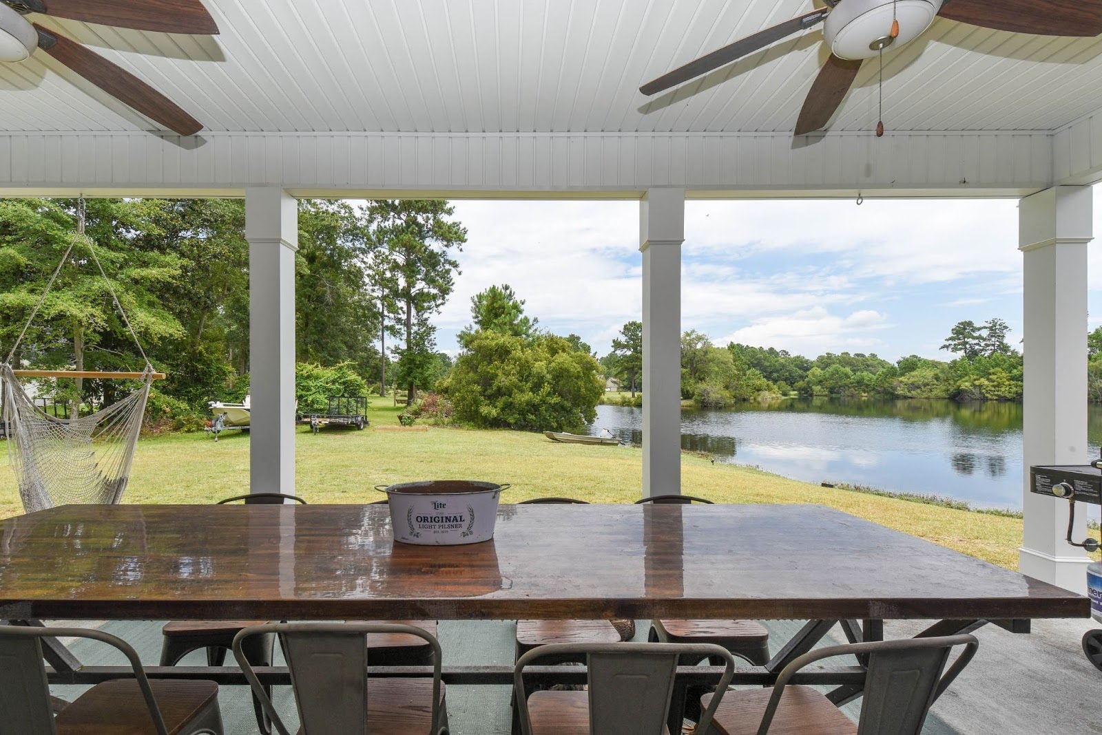 Outdoor Living Design Ideas, Tips & Tricks