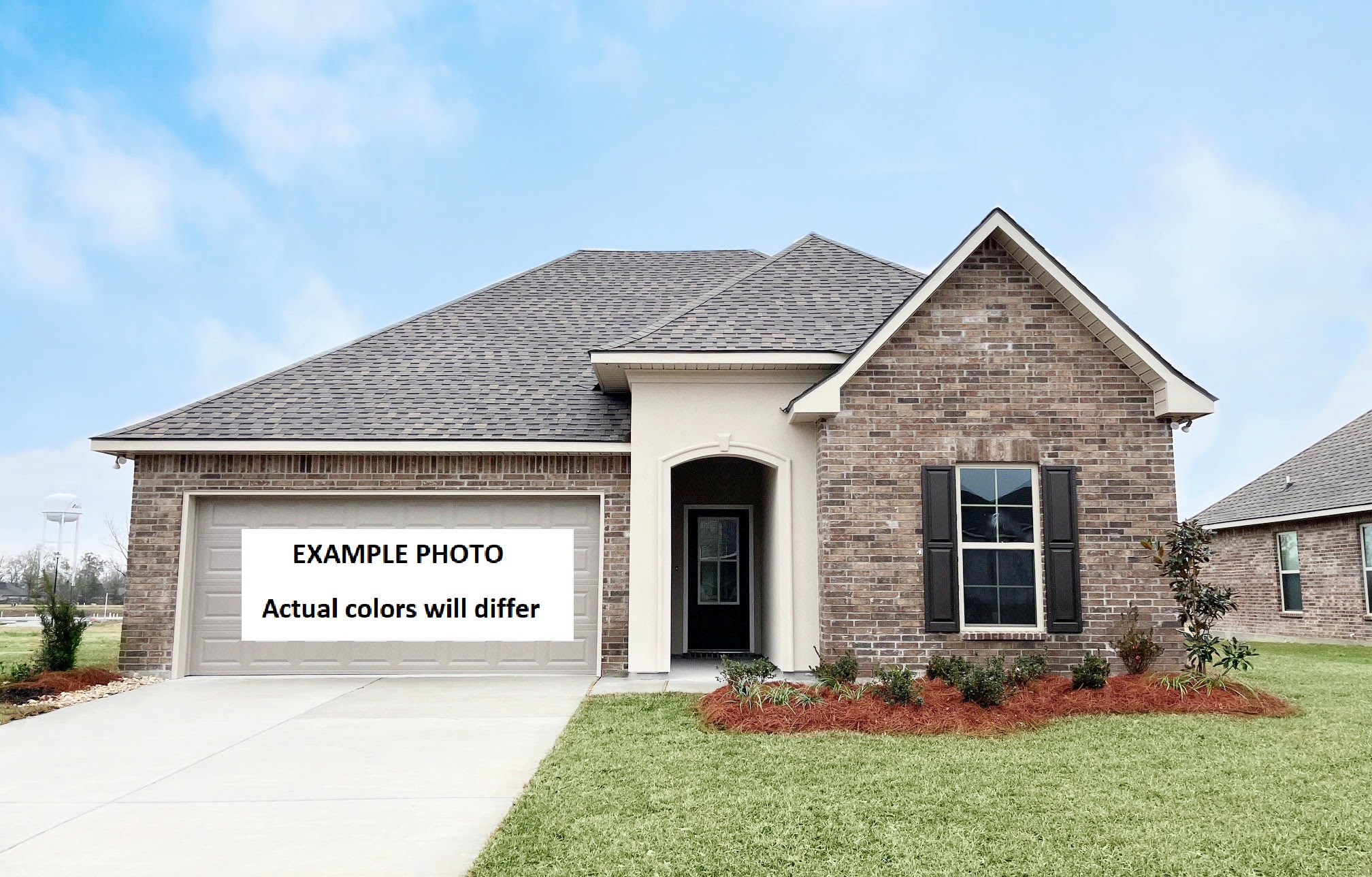 Move-In Ready Home