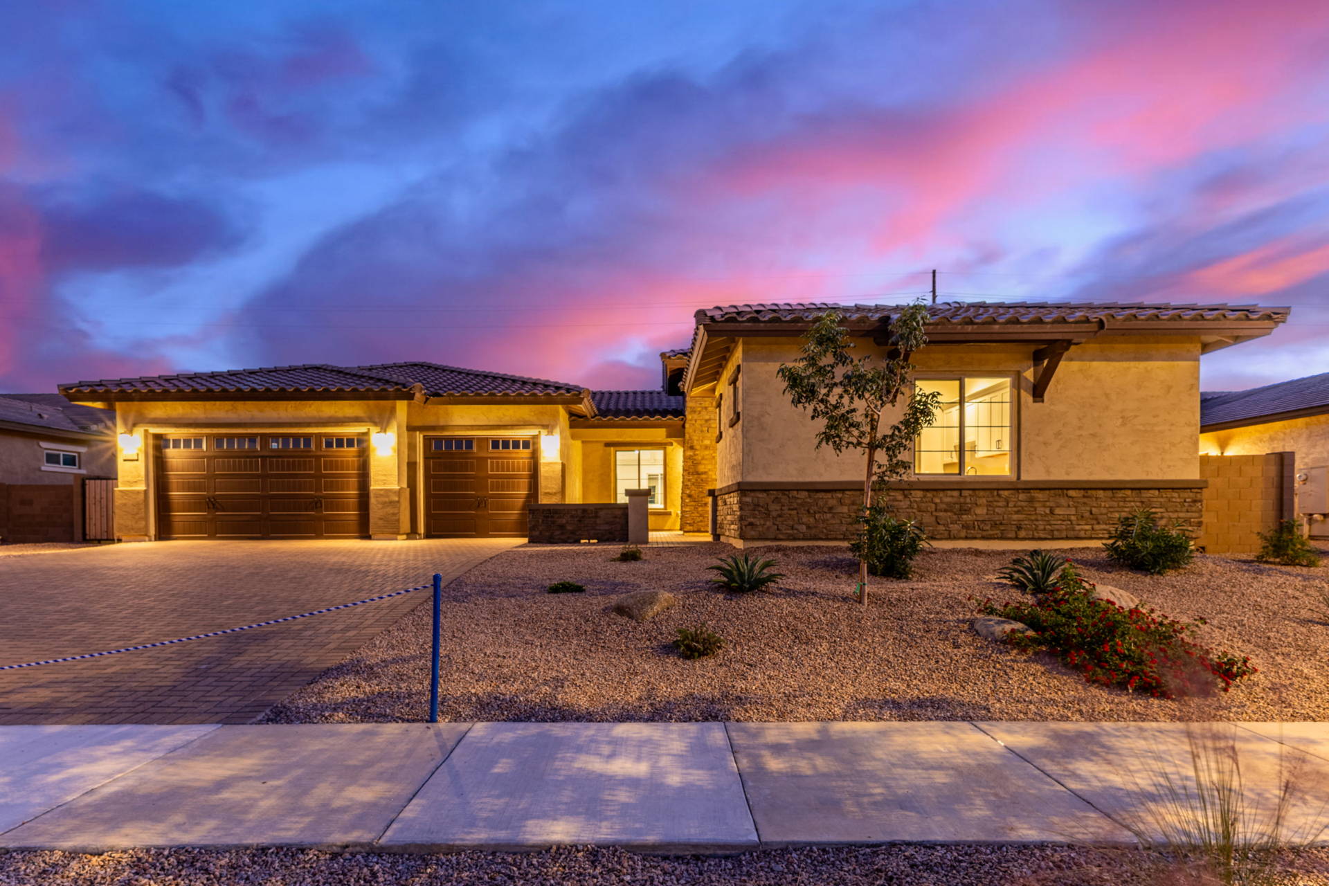 21107 E. Diana Way