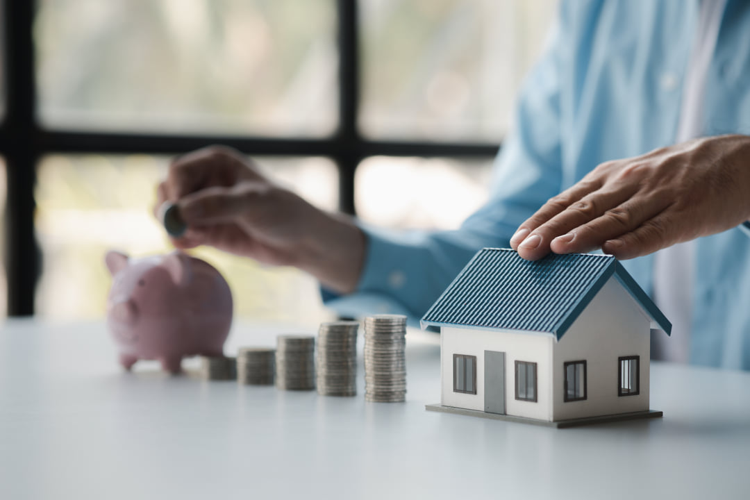 Home Financing in Portland