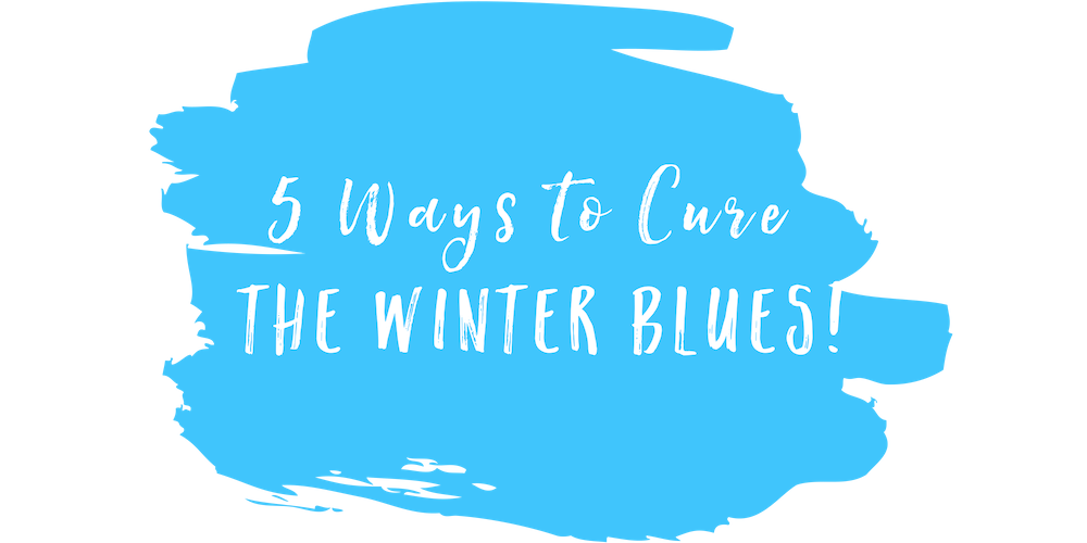 Help Your Home Beat the Winter Blahs