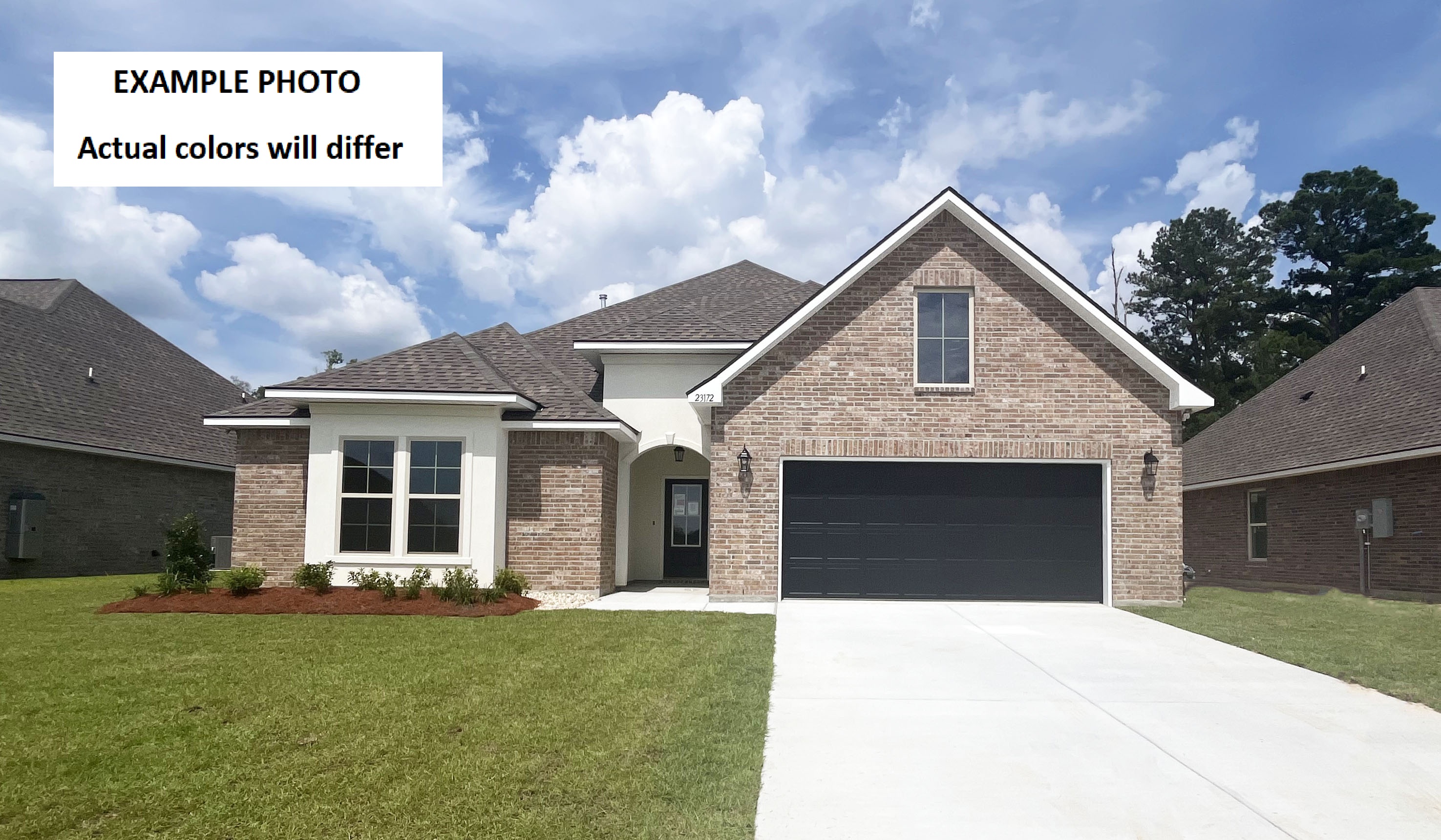 Move-In Ready Home