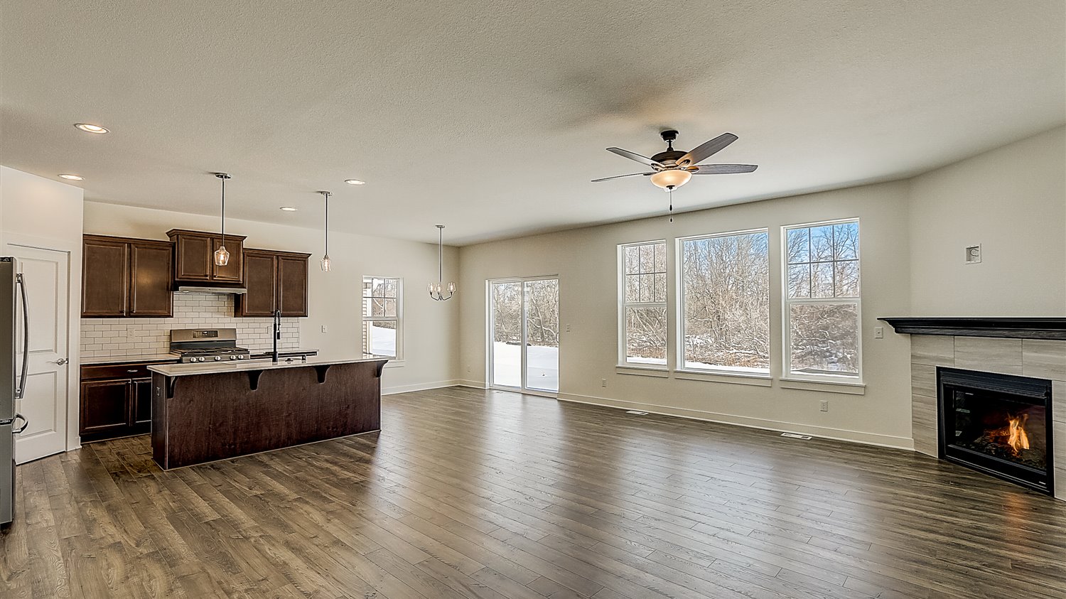 6968 Flagstone Pass Lannon New Home Korndoerfer Homes