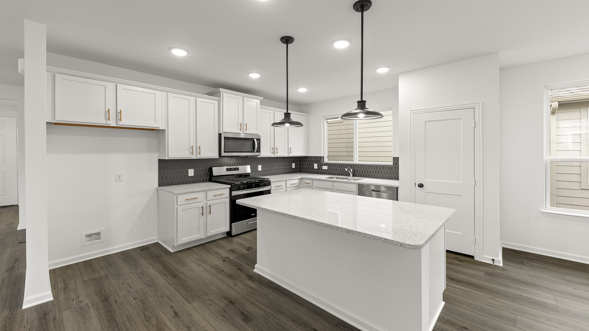 Telfair Representative Photos