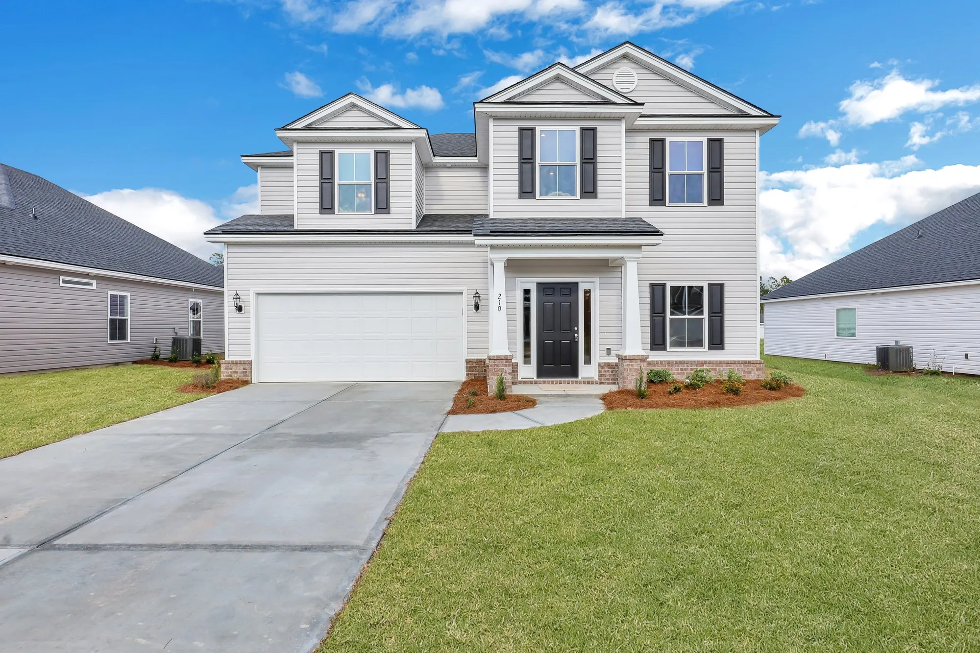 The Myths of The Cost Per Square Foot for New Construction Homes