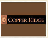 Copper Ridge Community