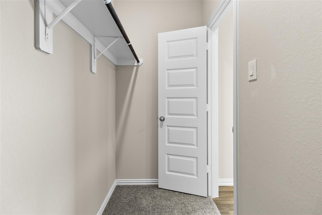 Birch II Floor Plan Representative Photos