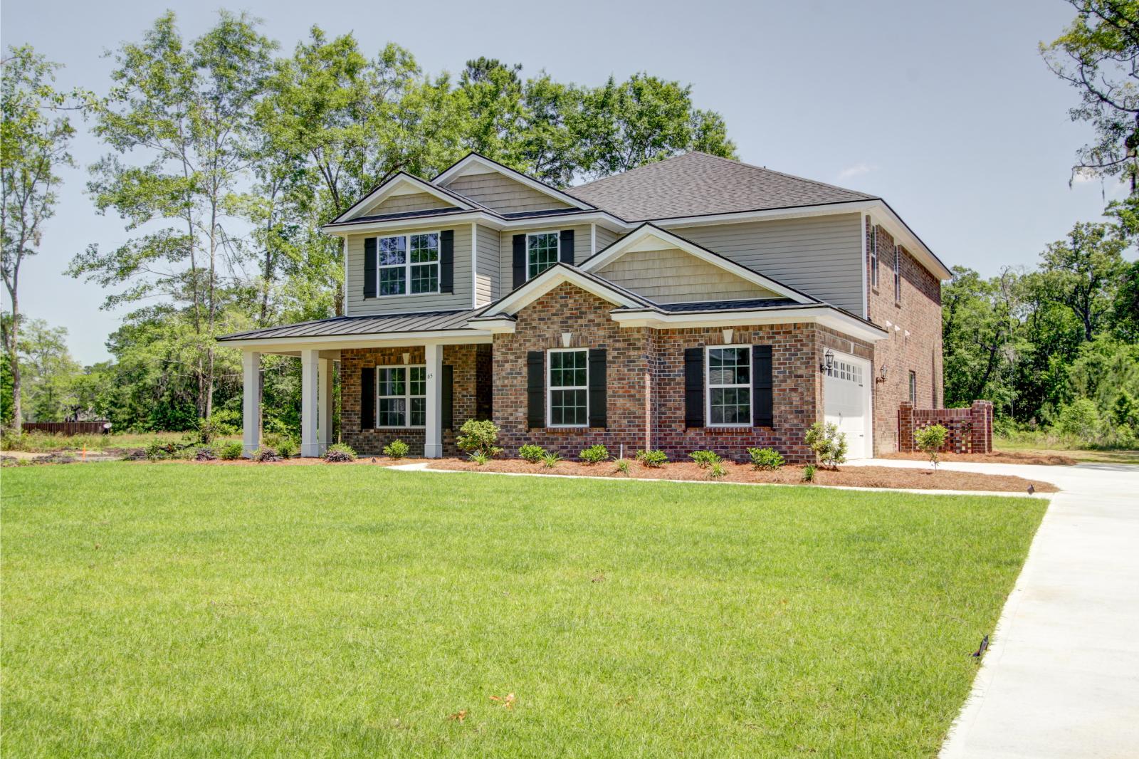What Do You Need to Purchase a New Home?