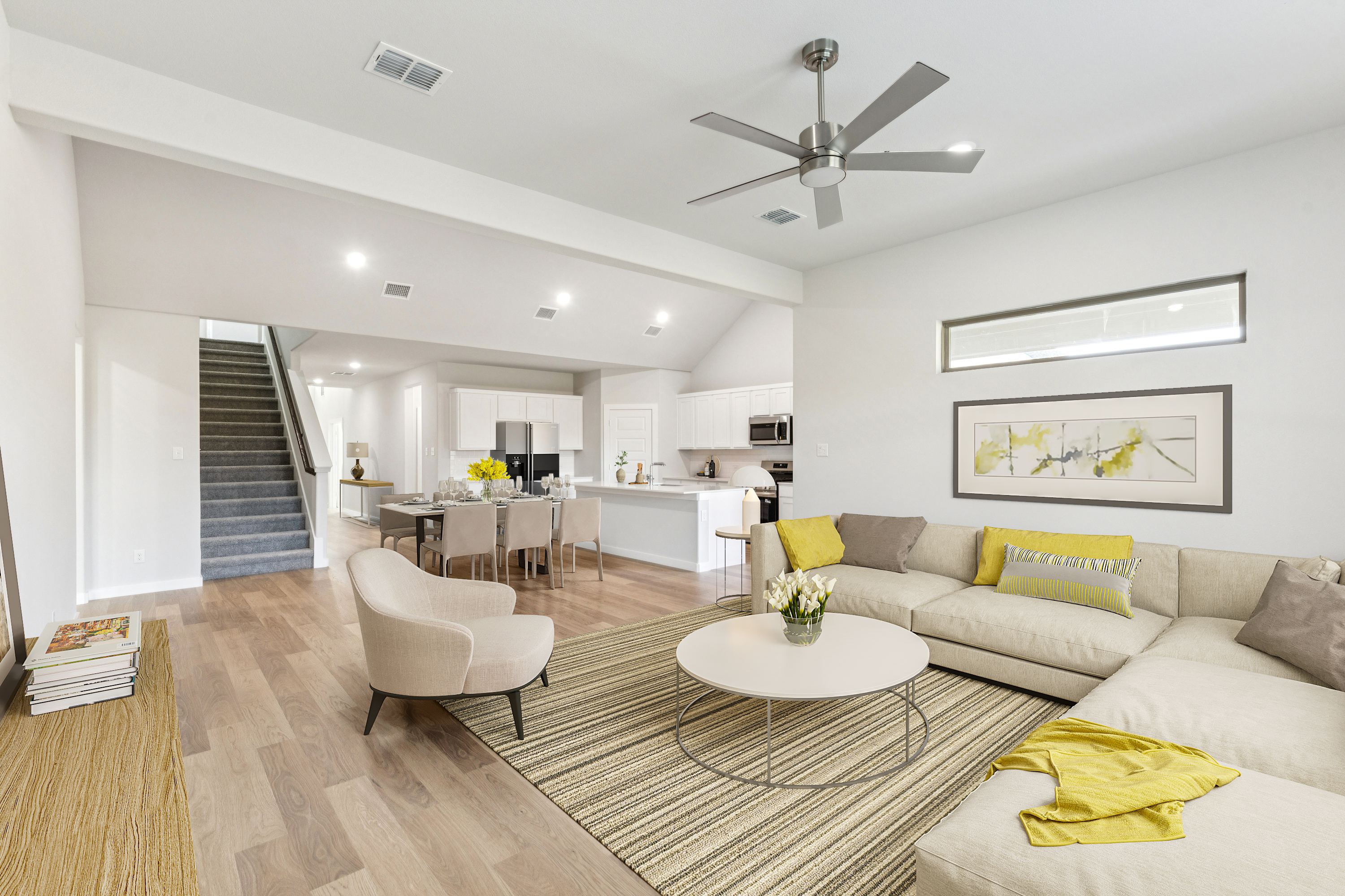 1098 Dewy Lake Place