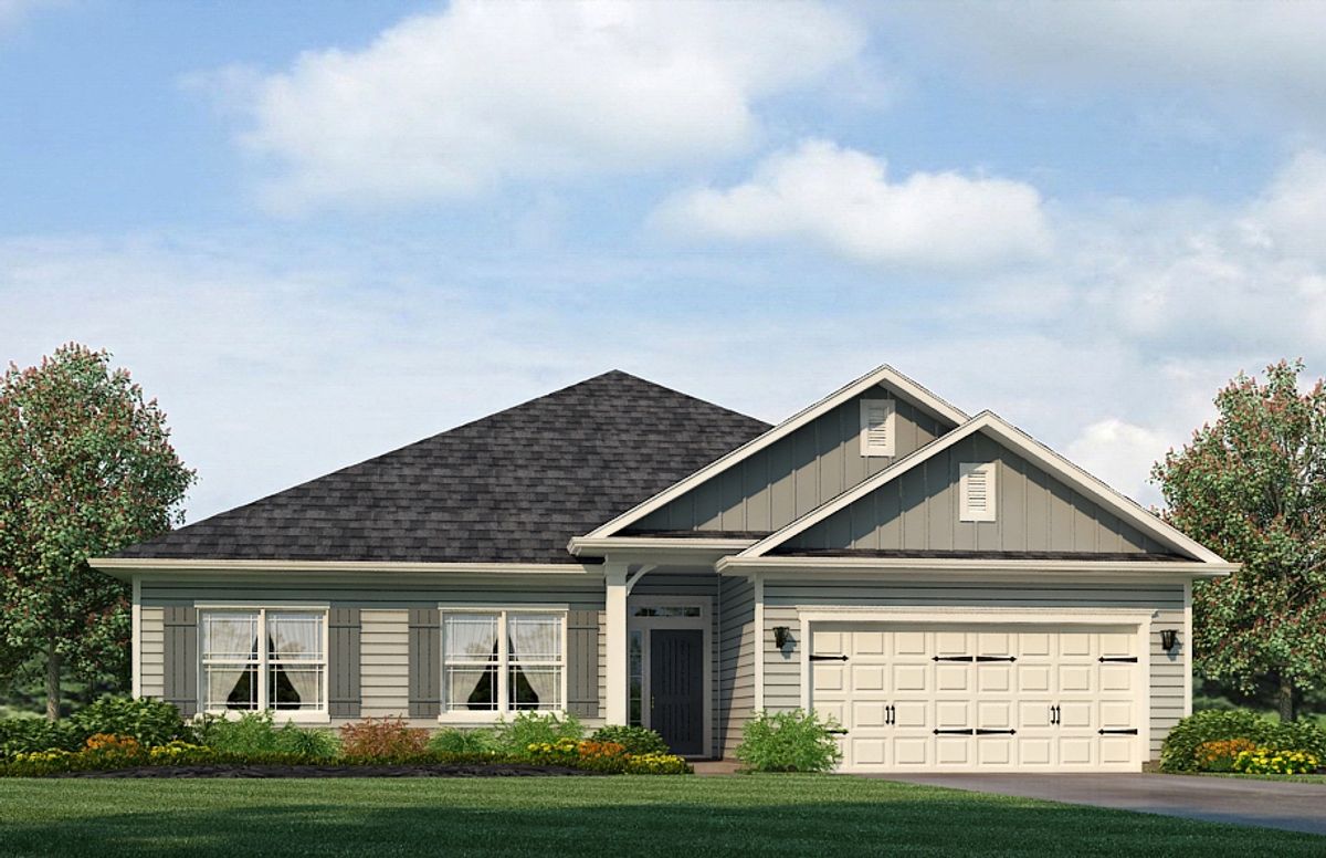 Move-In Ready Home