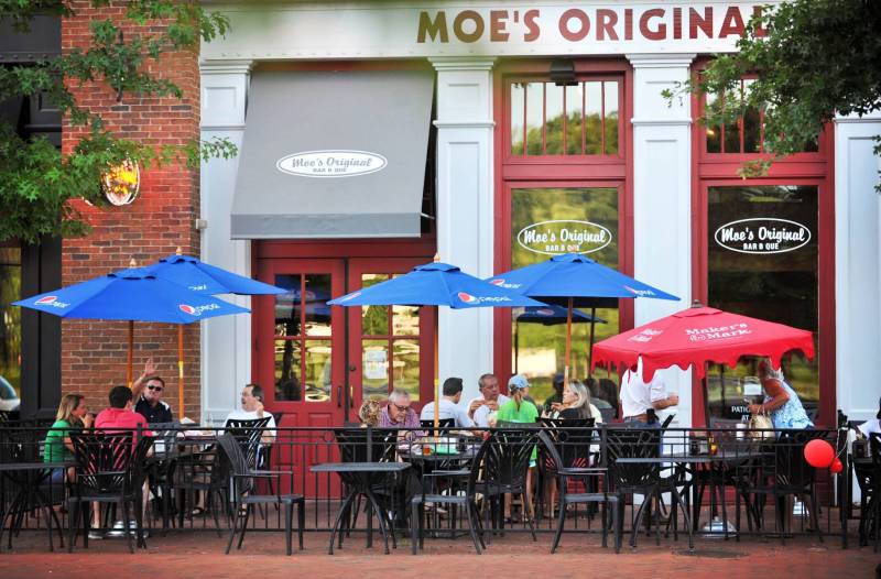 Huntsville, AL New Homes & Apartments Village of Providence