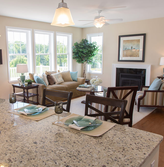 Home Builders in Chittenden County, VT Snyder Homes