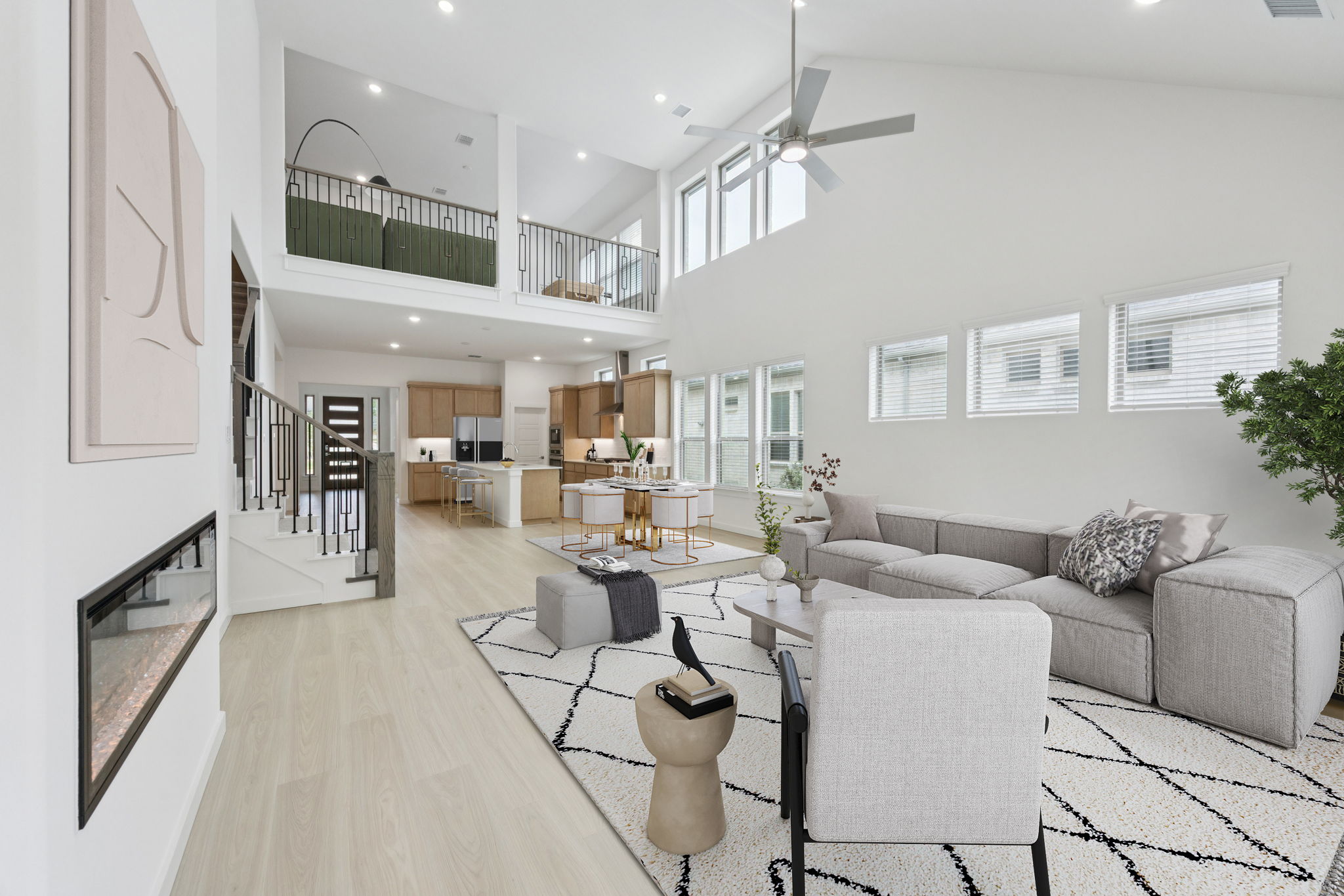 Monet II at 4713 Starlight Drive, McKinney, Texas: photo 2