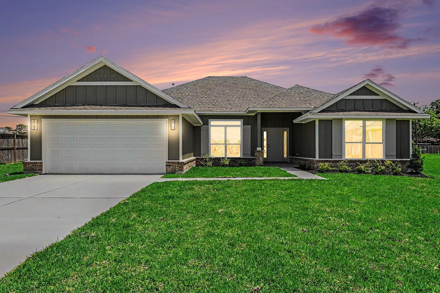 Move-In Ready Home