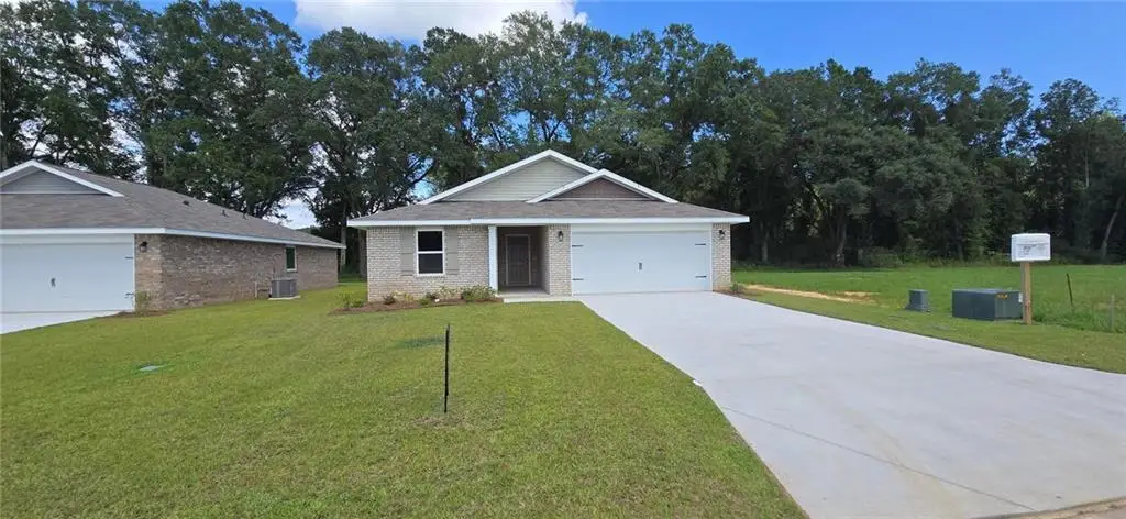 Move-In Ready Home