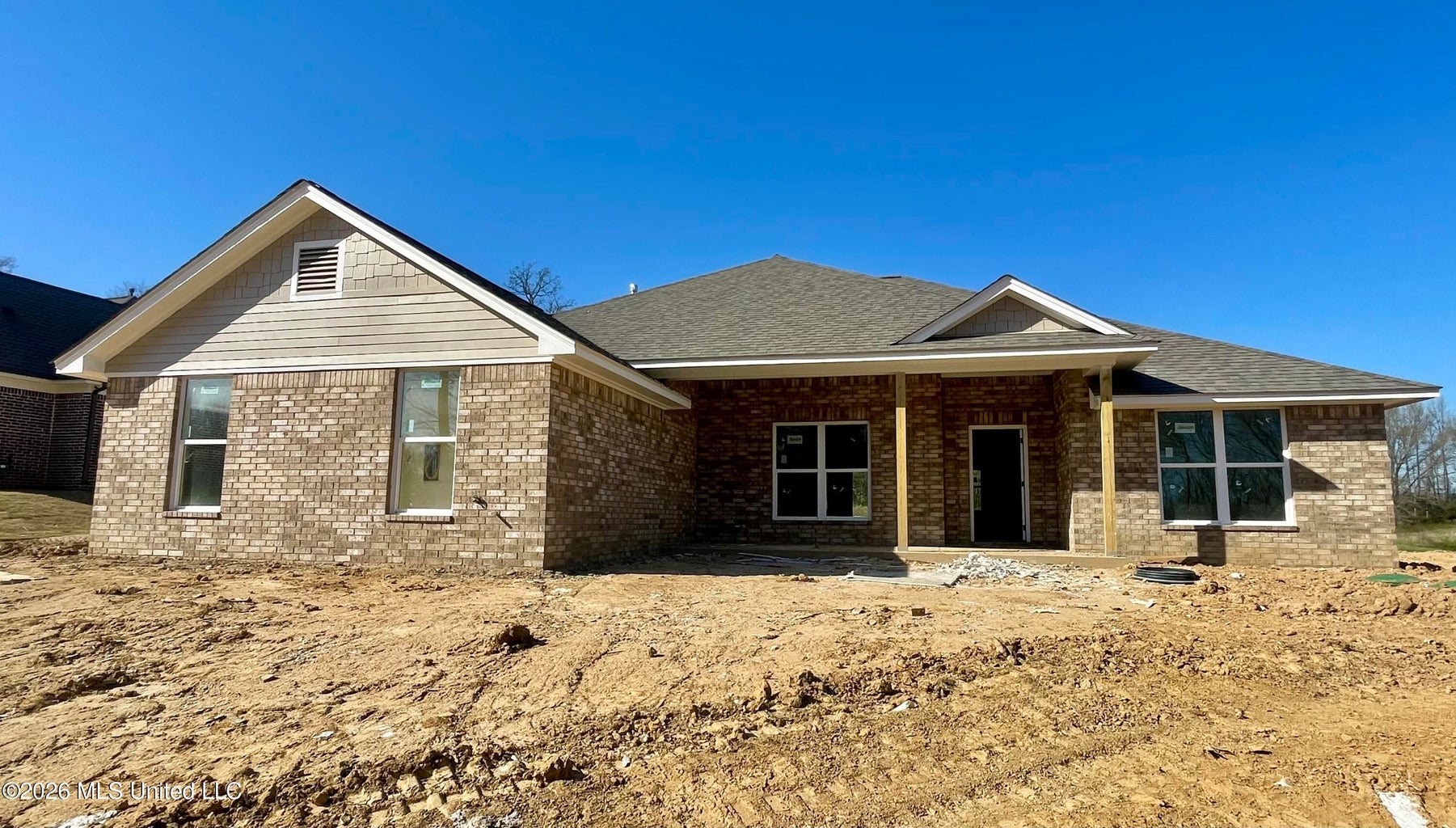 Move-In Ready Home