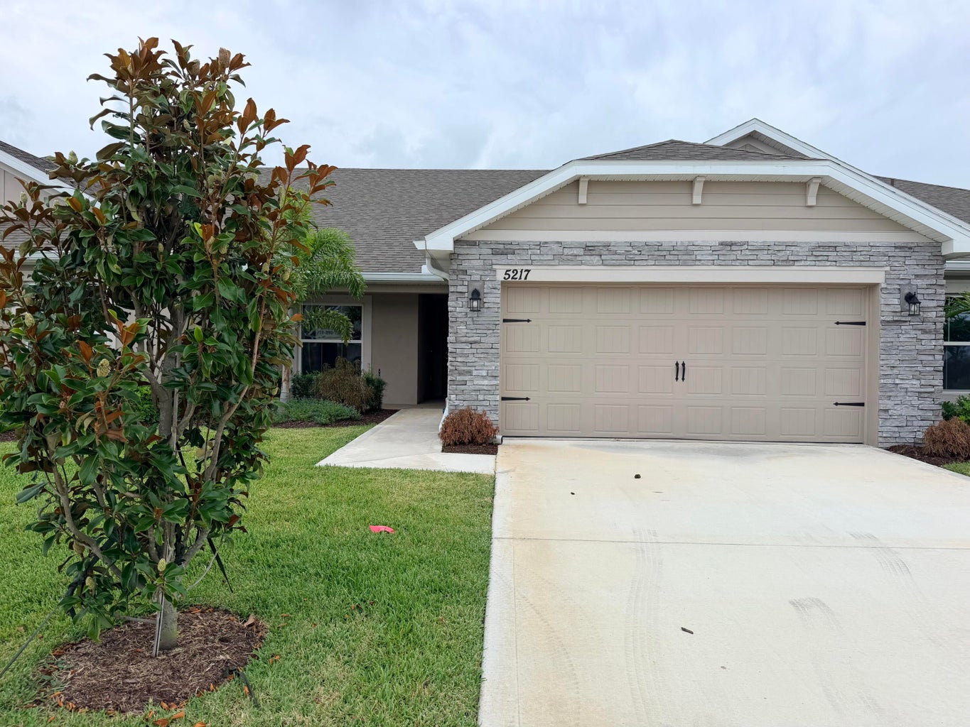 Move-In Ready Home