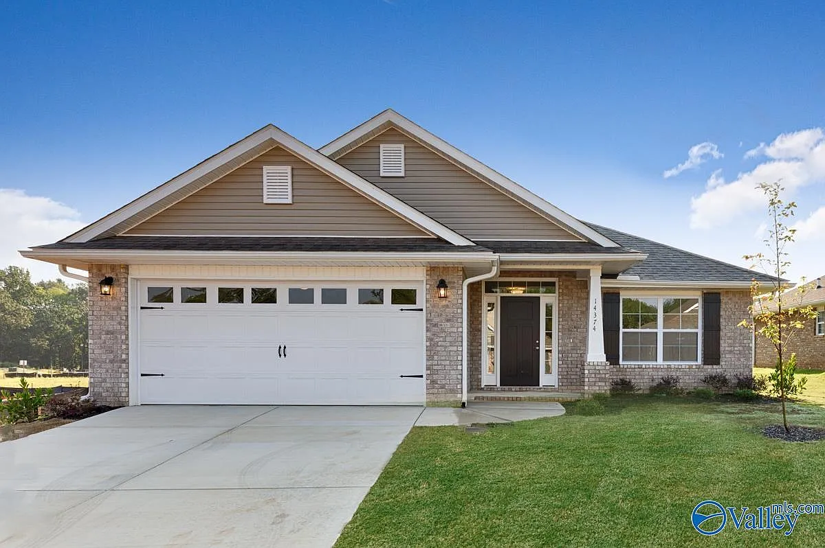 Move-In Ready Home