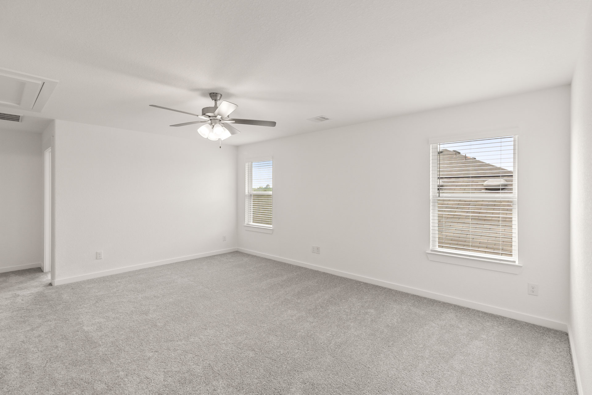 Wise Floorplan Representative Photography*