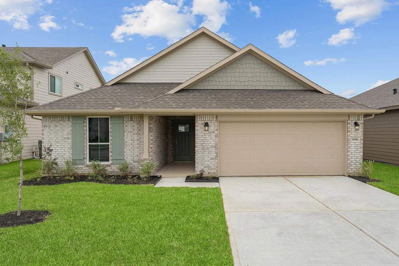 Move-In Ready Home