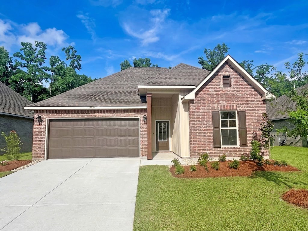 Move-In Ready Home