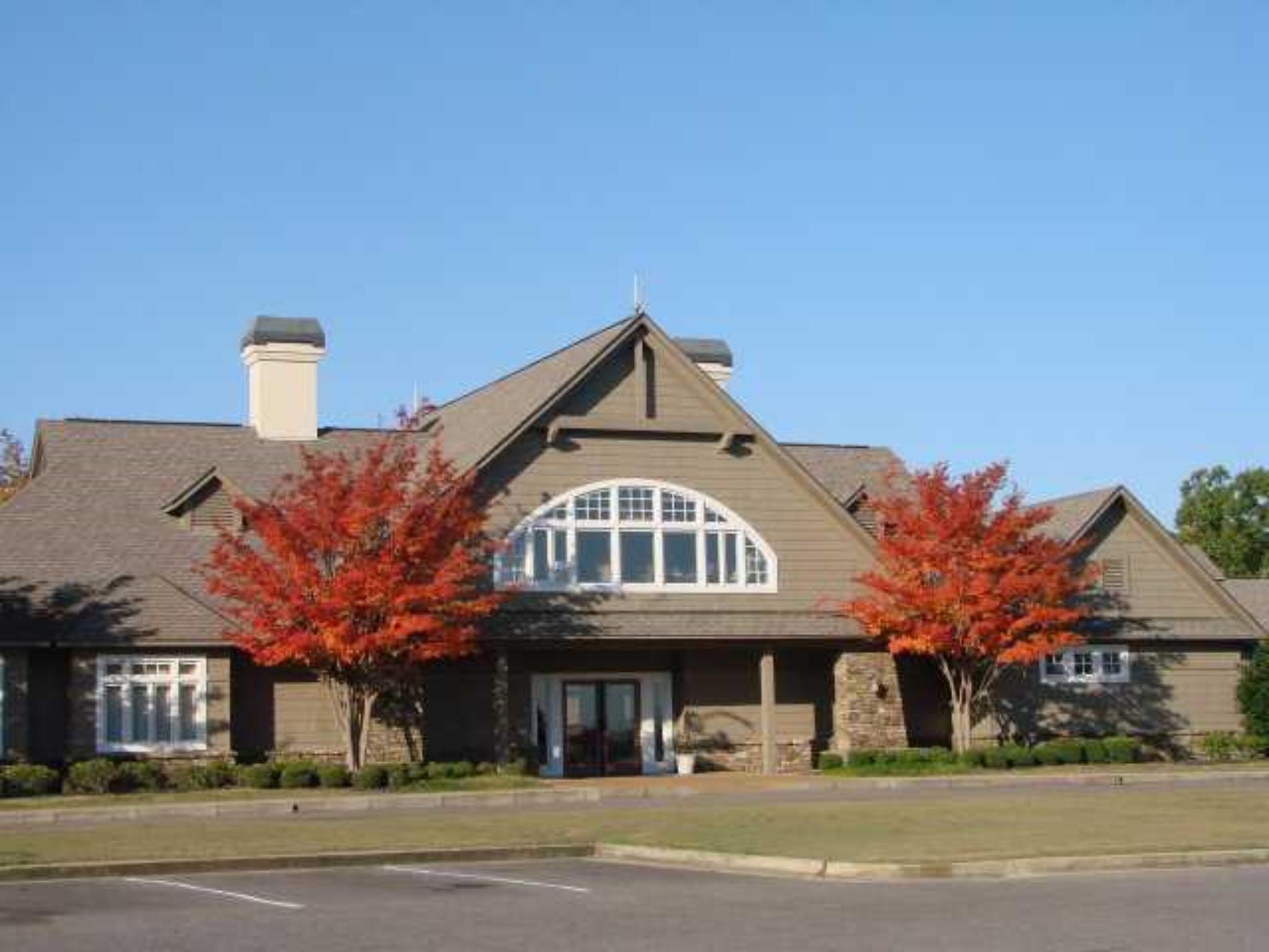 Cherokee Ridge New Home Community Olive Branch MS