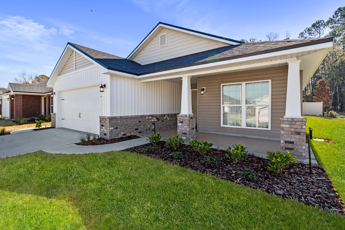 Move-In Ready Home